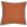 Rico Ruivo Cushion 45 x 45cm by Maison Casamance Orange