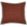 Rico Ruivo Cushion 45 x 45cm by Maison Casamance Terracota Foncé