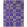 Riimi Rug by Finarte Blue