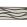 Rio Jacquard Braid 70mm Trimming by Houles Anthracite