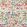 River of Joy Fabric by Christopher Farr Cloth Orange