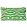 Riverside Pillow 20 x 12" by MINDTHEGAP Green