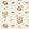 Roar Stitch Wallpaper by GP & J Baker Green