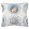Robina's Dinner Party Cushion 45cm x 45cm by GP & J Baker Blue