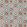 Robina's Dinner Party Fabric by GP & J Baker Teal