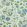Roca Redonda Wallpaper by Schumacher Blue & Ivory