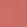 Linara Fabric by Romo Red Coral