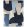 Romy Element Rug by Asiatic Blue 11