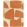 Romy Kite Rug by Asiatic Orange 05