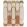 Romy Module Rug by Asiatic Pastel 09