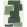 Romy Papercut Rug by Asiatic Green 12