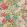 Rose And Peony Wallpaper by Sanderson Blue Clay/Carmen