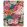 Rose & Peony Rug by Sanderson Cerise