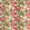 Rose & Peony Velvet Fabric by Sanderson Cersie/Veridian
