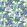 Rose de Damas Fabric by Designers Guild Cobalt