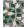 Rosehip Outdoor Rug by Scion Blue