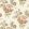 Rosie Wallpaper by George & Minnie Blush/Sage