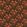 Rosie Fabric by George & Minnie Walnut