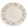 Round ABC Rug by Lorena Canals Multi