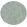 Round Dot Rug by Lorena Canals Blue Sage