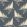 Round The Island Fabric by Mulberry Home Indigo