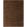 Rowan Rug by Asiatic Chocolate