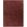 Rowan Rug by Asiatic Maroon