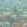 Royal Park Panel Mural by GP & J Baker Teal