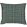 Ruban Cushion 55 x 55cm by Black Edition Teal