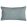 Ruffle Cushion by Fermoie Green and Blue
