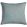 Ruffle Cushion by Fermoie Green and Blue