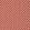 Ruffle Fabric by Fermoie Red