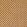 Ruffle Fabric by Fermoie Yellow/Brown