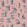 Safari Soiree Wallpaper by Divine Savages Primrose Pink