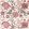 Salisbury Embroidery Fabric by Sanderson Crimson