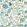 Salisbury Jacobean Fabric by Sanderson Tetbury Blue