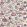 Salisbury Wallpaper by Sanderson Madder Rose