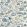 Salisbury Wallpaper by Sanderson Tetbury Blue
