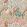 Salonga Fabric by Casamance Blanc/Blush