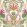 Samba Wallpaper by Casadeco Fuchsia