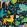 Samba Safari Wallpaper by Ohpopsi Aniseed Twist
