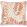 Samora Cushion 50 x 50cm by Romo Tuscan Pink