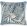 Samora Cushion 50 x 50cm by Romo Twilight