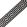 Aristotle Greek Key 35MM Trimming by Samuel & Sons Classic White / Black