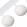 Jumbo Pom Pom Fringe Trimming by Samuel & Sons Whipped Cream