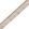 Veranda Linen Brush Fringe Trimming by Samuel & Sons Silver Birch