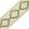 Corinne Embroidered Border Trimming by Samuel & Sons Leaf