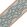 Mireille Embroidered Border Trimming by Samuel & Sons Antique