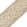 Mireille Embroidered Border Trimming by Samuel & Sons Cornsilk