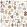 Emillia Wallpaper by Sandberg Pastel